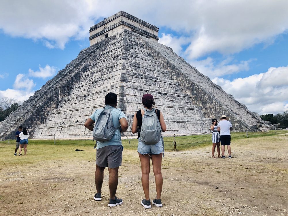 Chichen Itza, Mexico